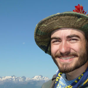 Meet your Posher, Kristopher